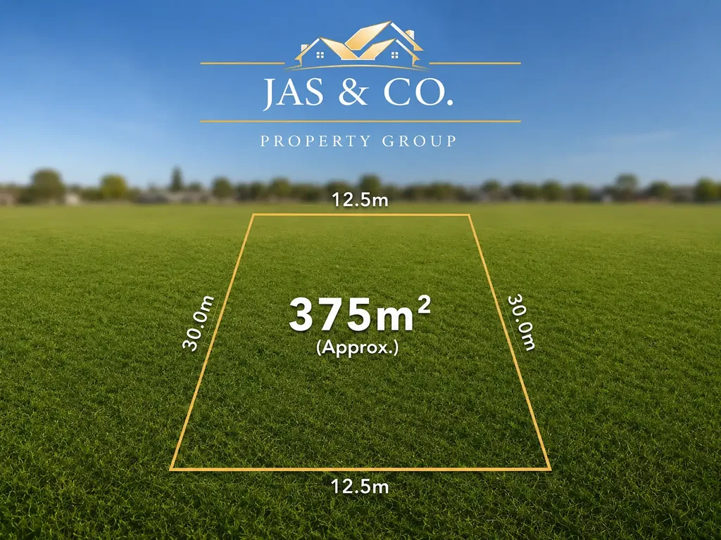 Viveash Build Your Future on Premium 375sqm Titled Land