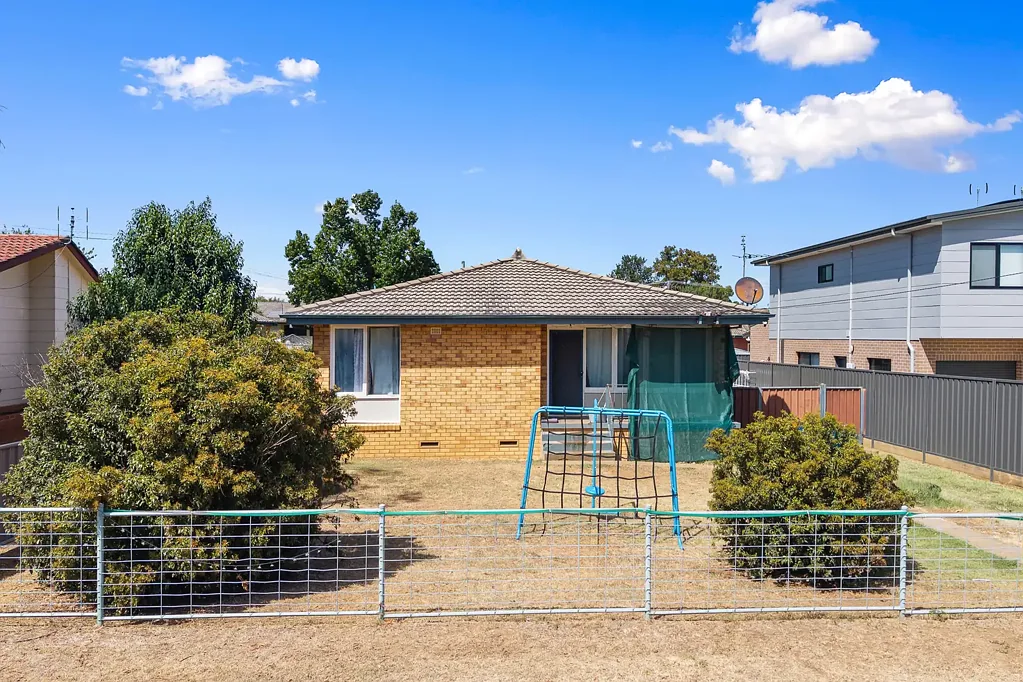 6 Bourne Street, Tamworth, NSW 2340