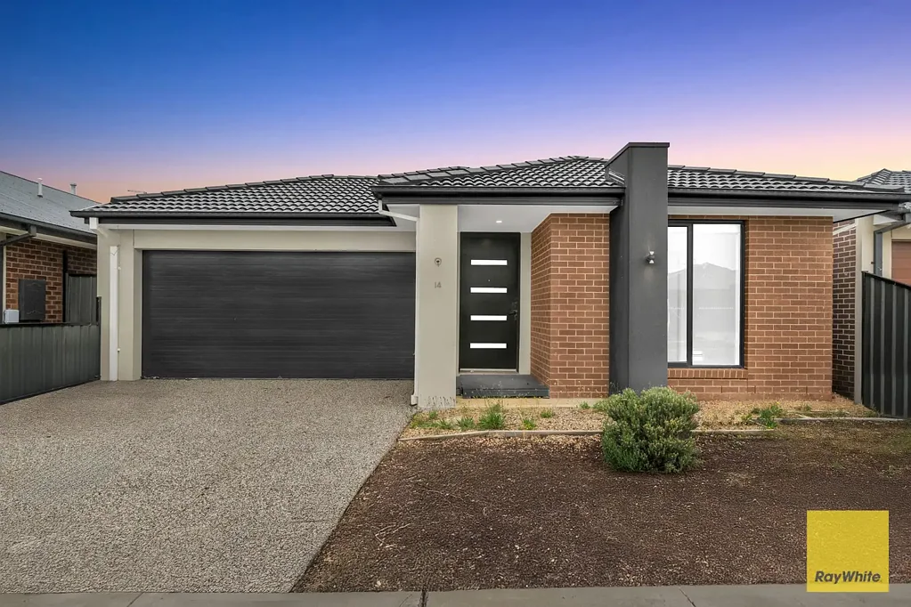Wyndham Vale 4Zimmer A Masterpiece of Quality & Style in Prime Wyndham Vale