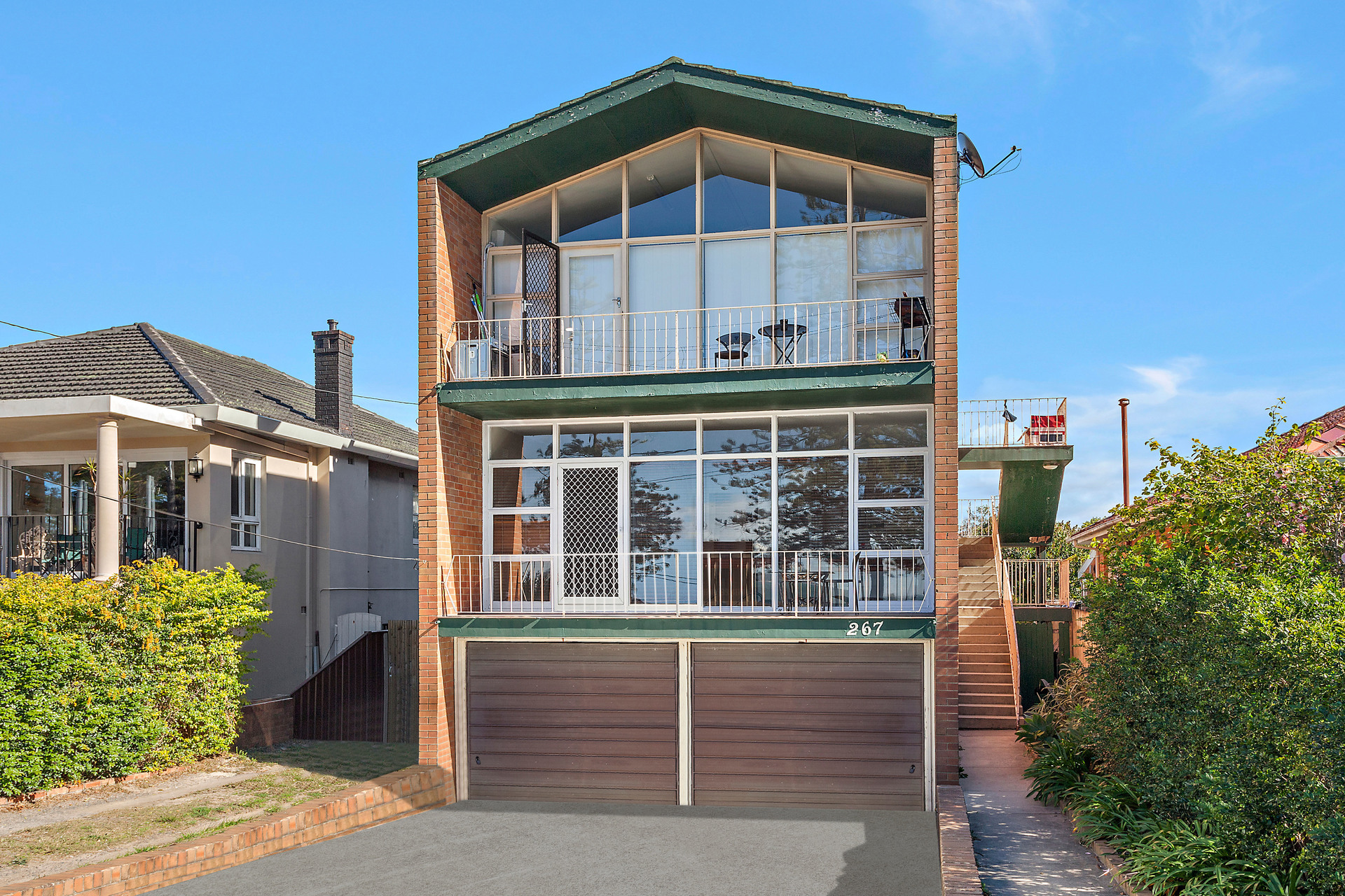 267 THE GRAND PARADE, RAMSGATE BEACH NSW 2217, 0部屋, 0バスルーム, House