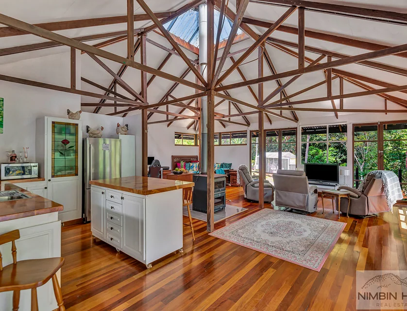 7/321 Blackhorse Road, Eden Creek, North Coast, 2 rūma, 1 rūma horoi, House