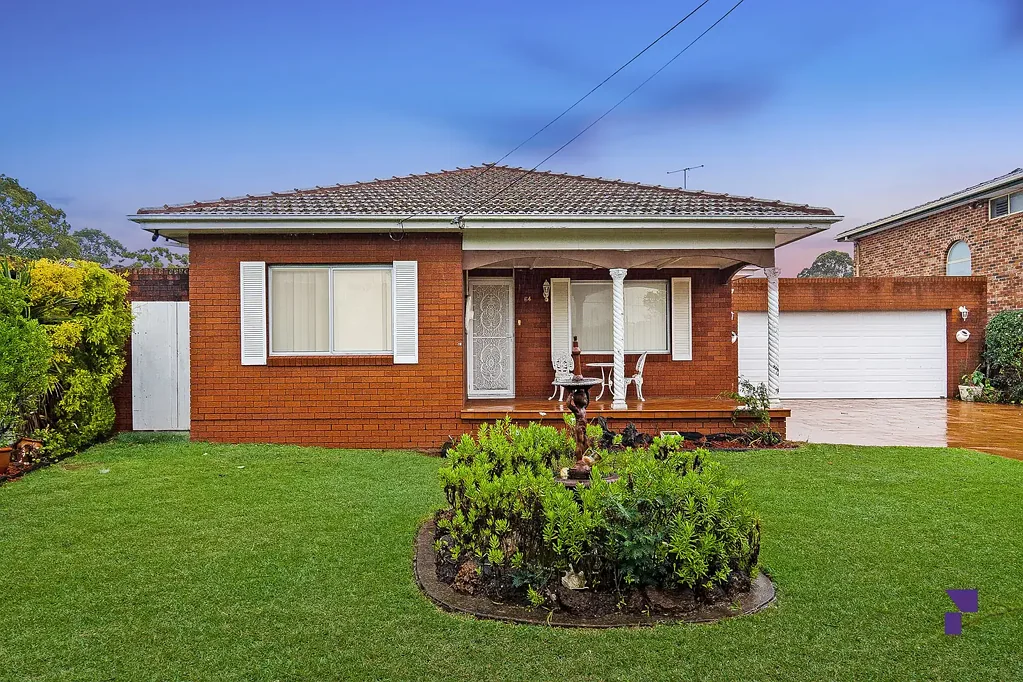 64 Kennedy Street, Picnic Point, NSW 2213