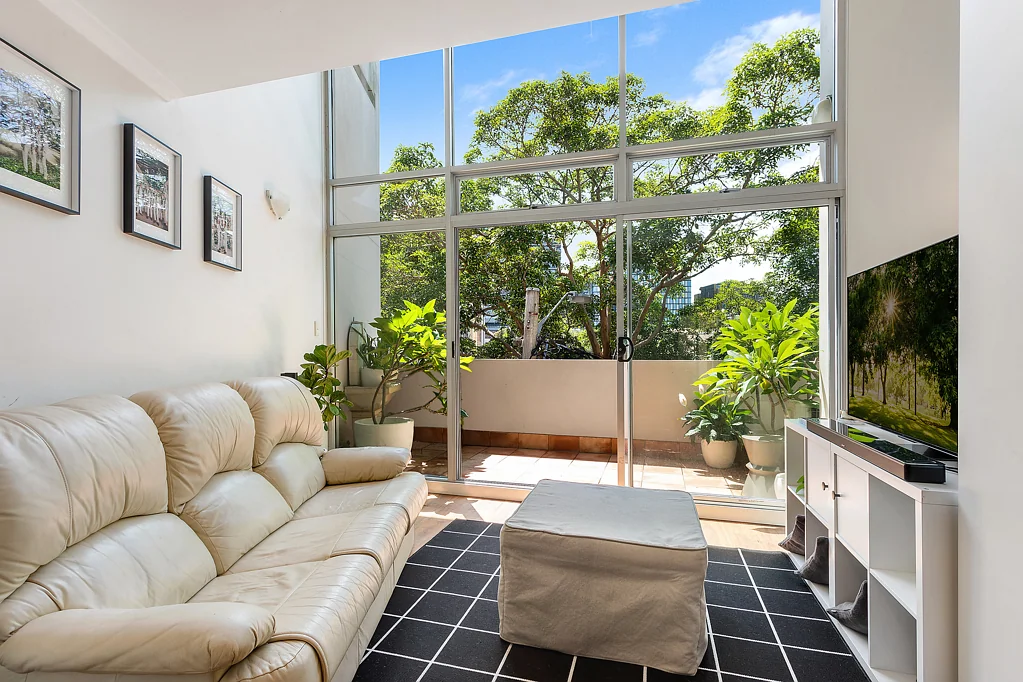 4/1 Shepherd Street, Chippendale, NSW 2008
