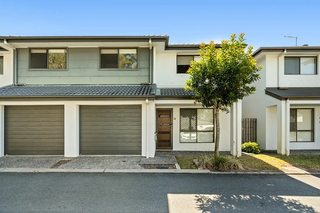 12/54 Grahams Road, Strathpine, QLD 4500