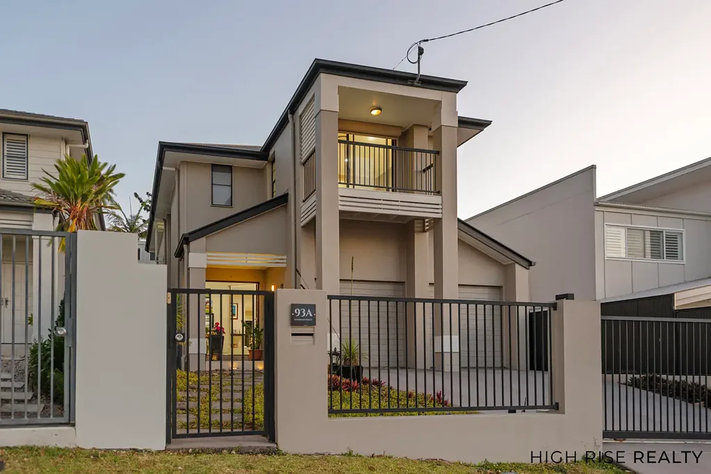 Clayfield 4Zimmer Welcome Home!!!
Positioned for Living, Designed for Family
