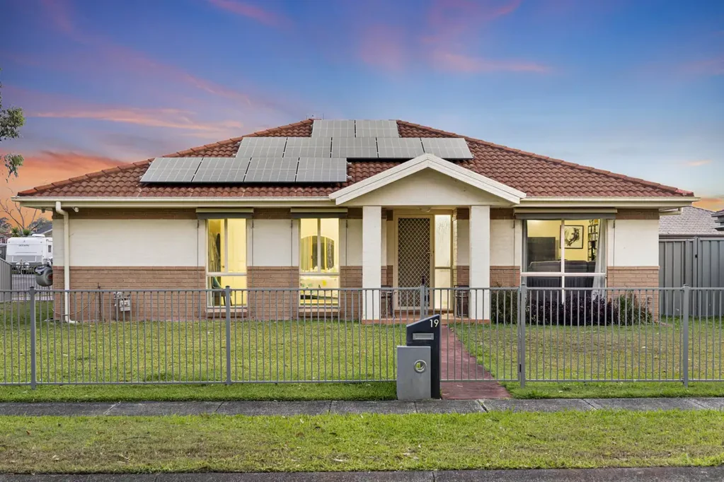 19 Peony Place, Hamlyn Terrace, NSW 2259
