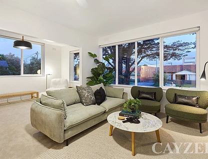 11/267 Beaconsfield Parade, Middle Park, Melbourne CBD, 2 Kuwarto, 2 Banyo, Apartment