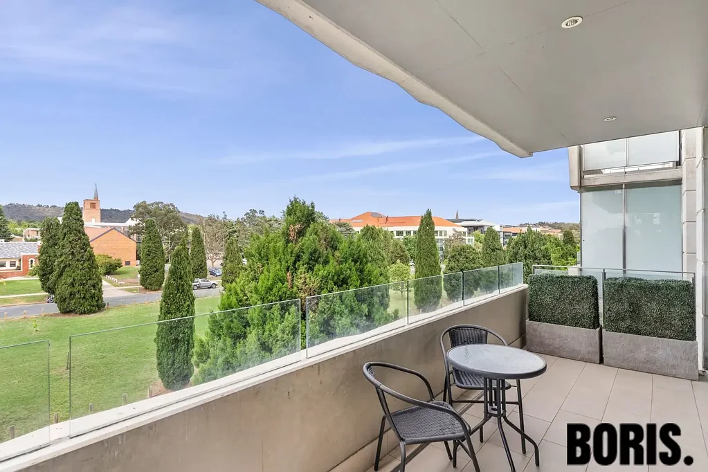 Barton 2房  One of a kind fully furnished apartment in the heart of Barton