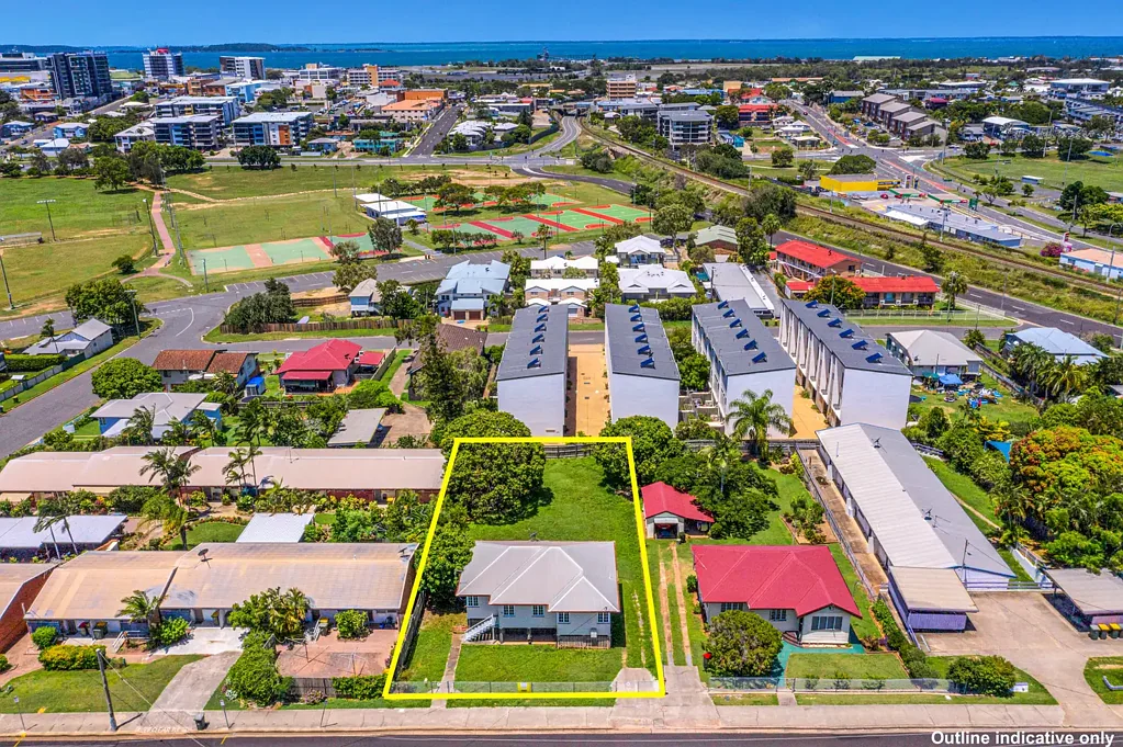 18 Scenery Street, West Gladstone, QLD 4680