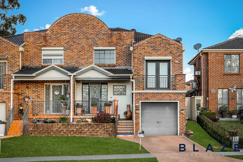 73A Allambie Road, Edensor Park, NSW 2176