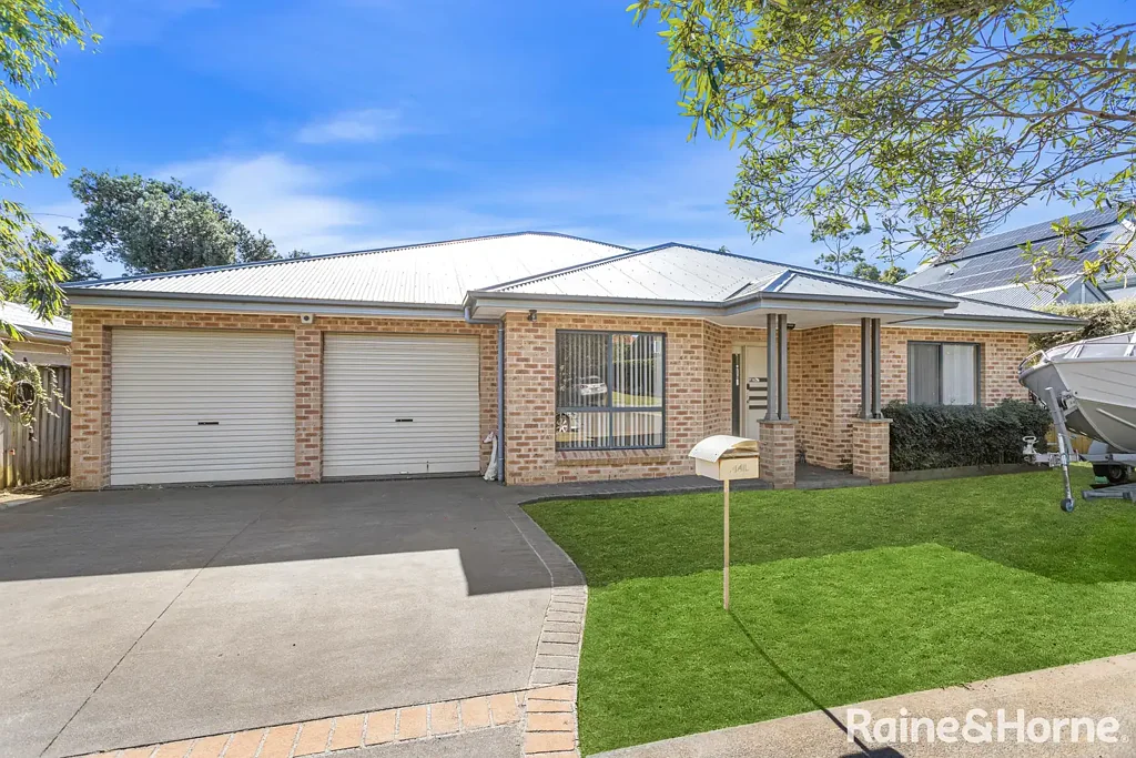 Gerringong 4Phòng ngủ Single Level Living in Gerringong!
