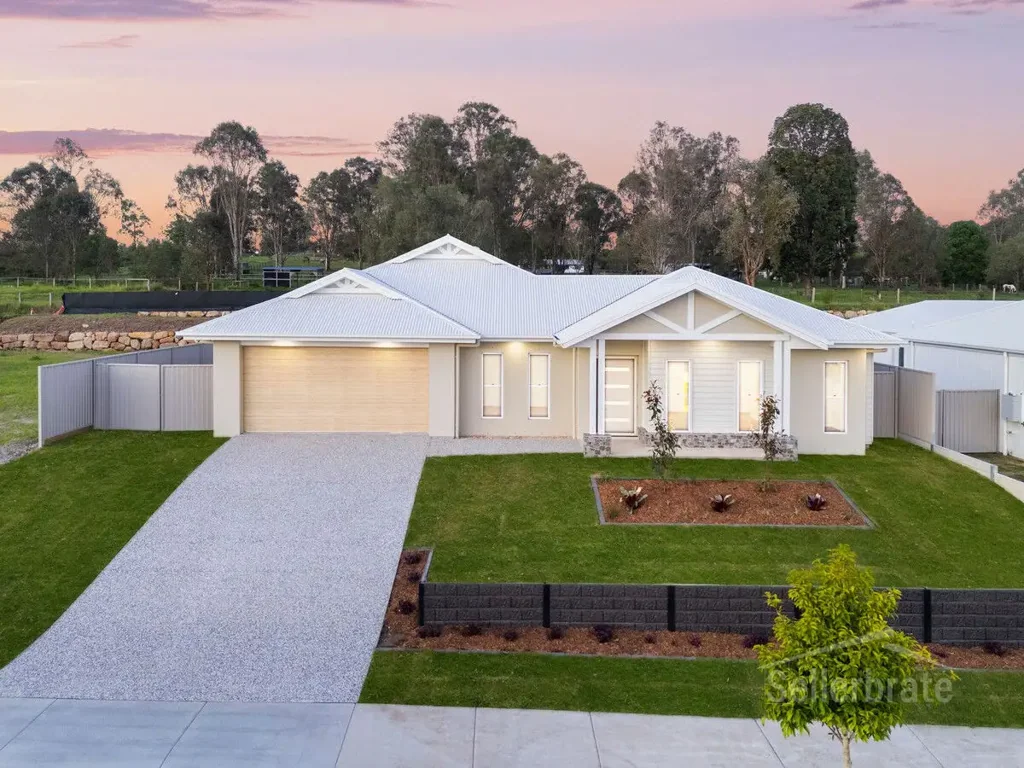 122 Jackson Crescent, Gleneagle, QLD 4285