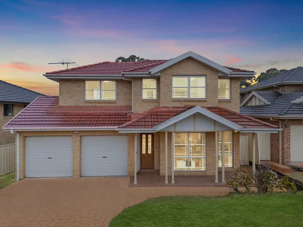161 Kendall Drive, Casula, NSW 2170