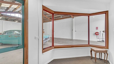 18 Sheffield Crescent, Burnside, 0房, 0浴, Warehouse