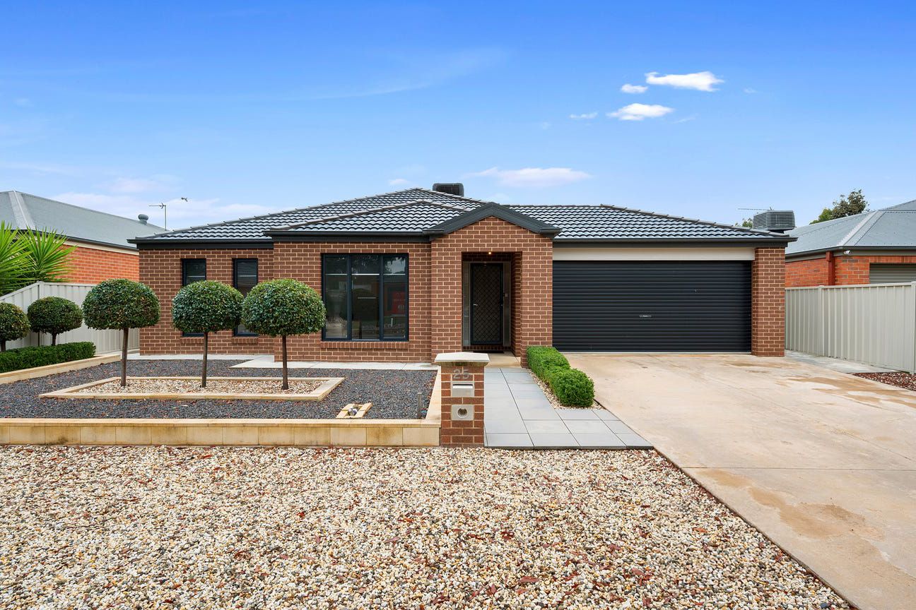 25 ELANDRA DR, ASCOT VIC 3551, 0 Bedrooms, 0 Bathrooms, House