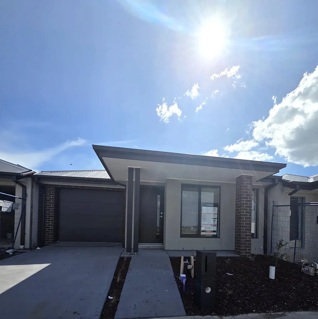 Brand New 3 Bedroom Home for Rent