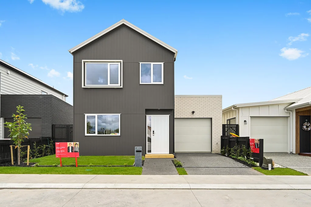 23 Bannerman Crescent, Chartwell, Hamilton, Waikato