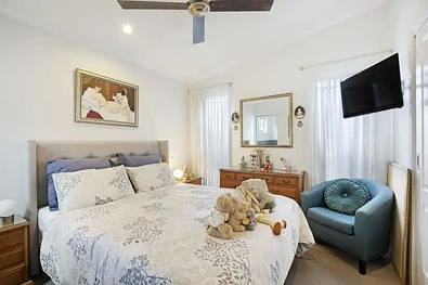126/2 MacLeay Drive, Halekulani, NSW 2262, 2房, 2浴, Lifestyle Property