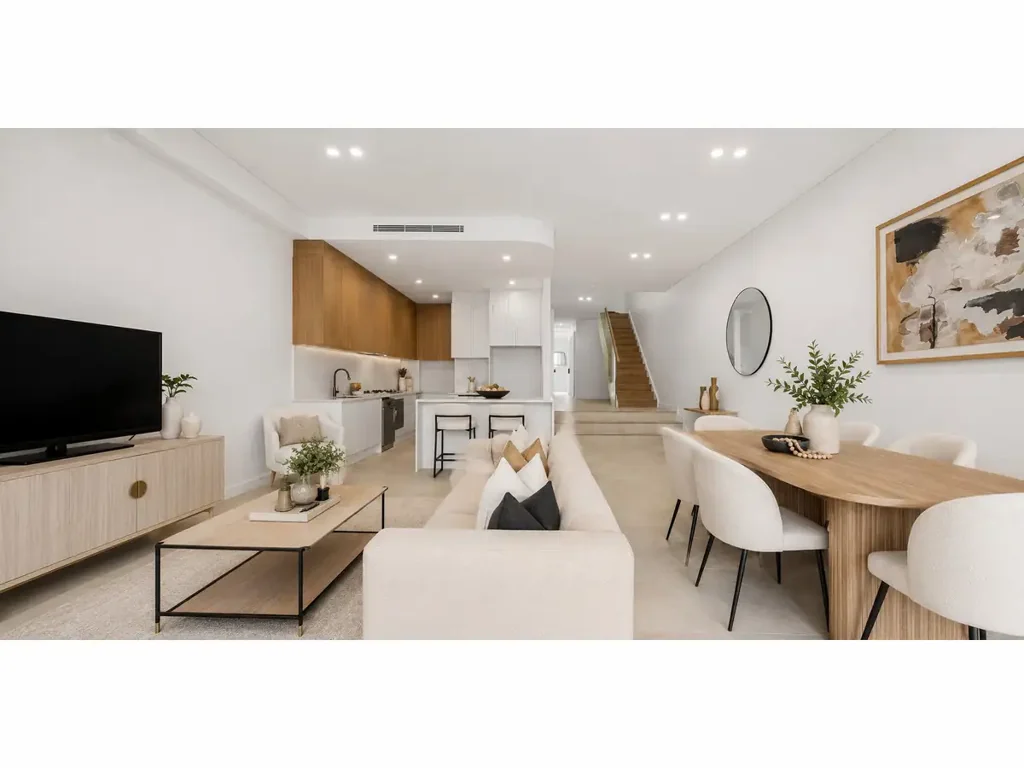 VERY ELEGANT – CHOOSE FROM ONE OF 3 BEAUTIFUL BRAND-NEW HOMES