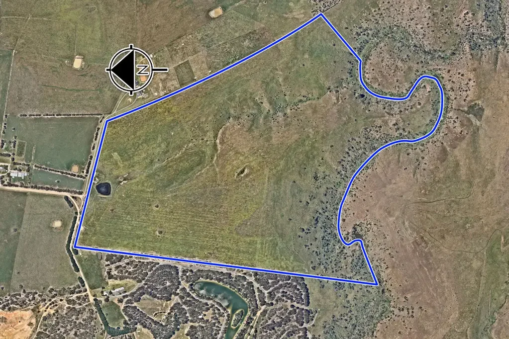 Myrniong  STUNNING BACCHUS MARSH DISTRICT PROPERTY