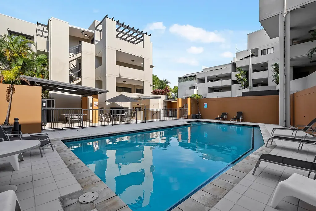 25/1848 Logan Road, Upper Mount Gravatt, QLD 4122