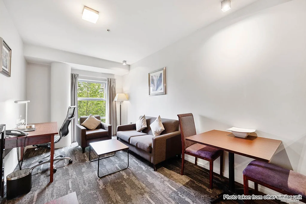 912/188 Hobson Street, City Centre, Auckland City, Auckland