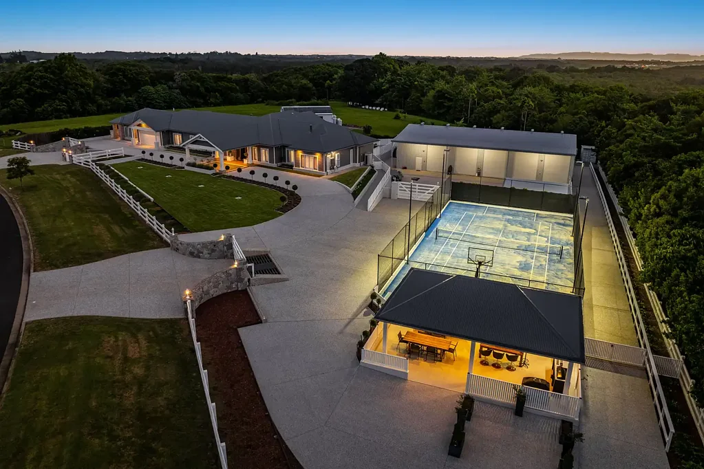 Skennars Head 6 Bedroom An Unrivalled Estate of Luxury, Lifestyle & Land