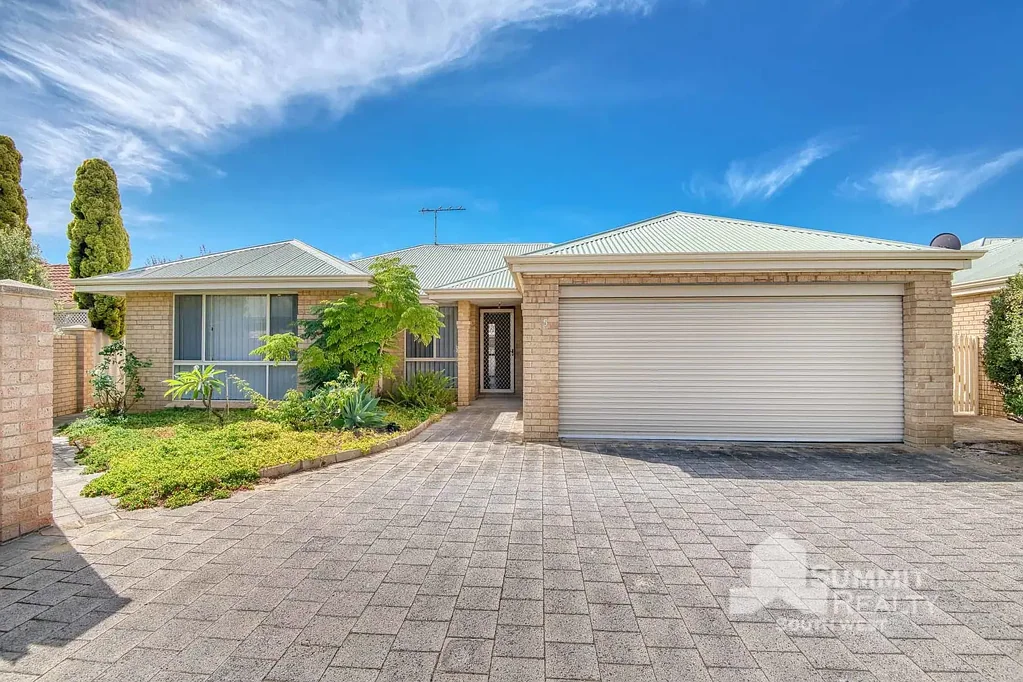 South Bunbury 3कमरा OCEANSIDE OPPORTUNITY!