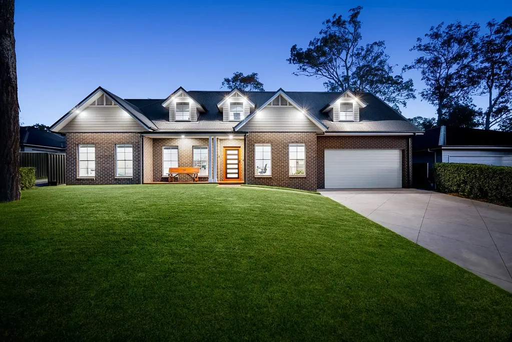 25B Elizabeth Macarthur Avenue, Camden South, NSW 2570