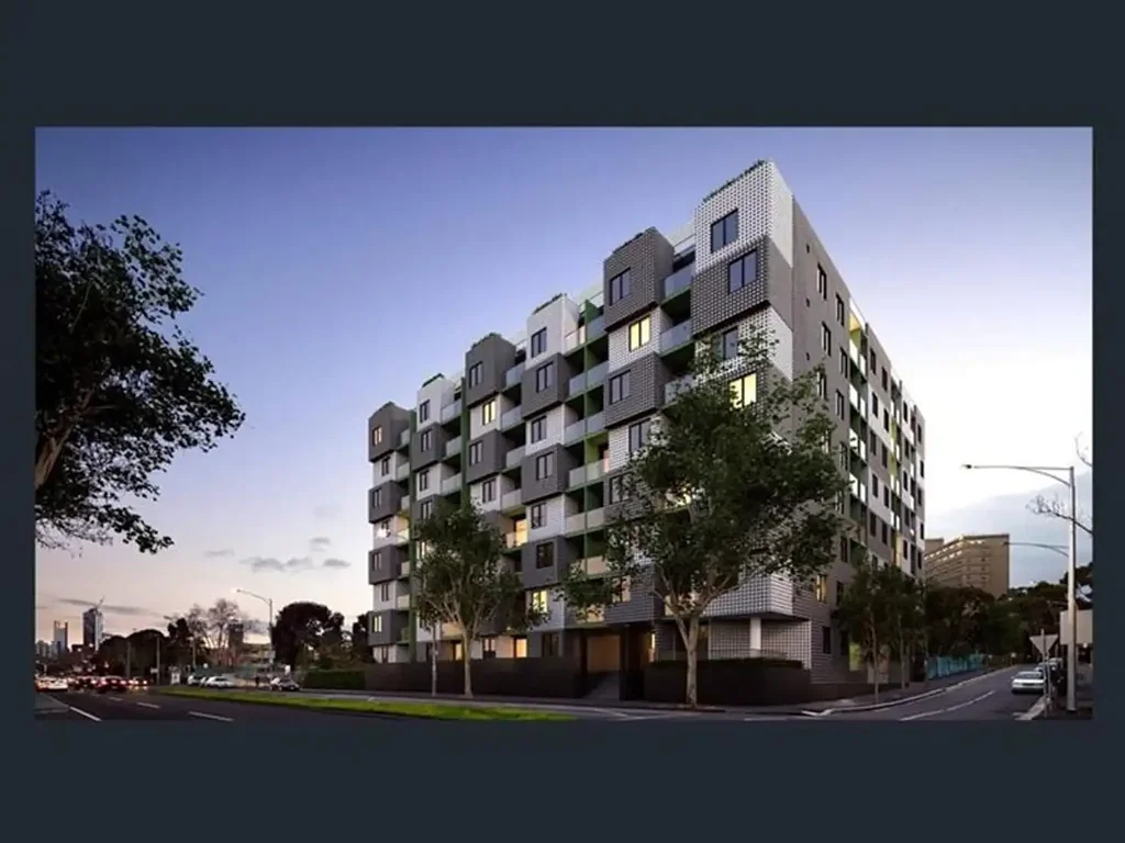 Location, Lifestyle. 2 Bedrooms, 1 bathroom & 1 Secure Car space