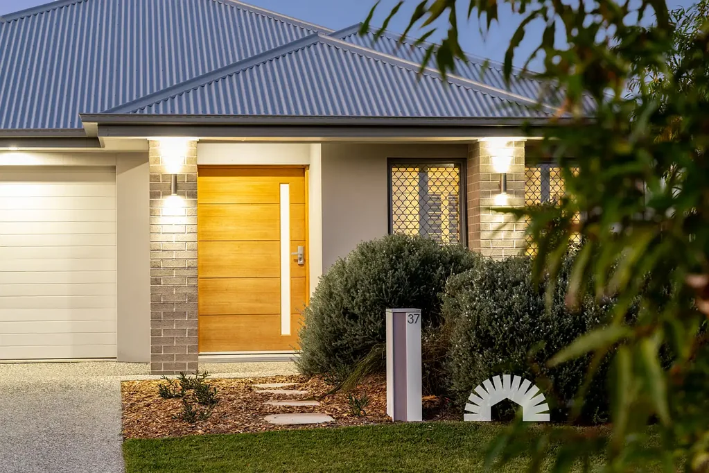 Narangba 4房 Narangba 的现代家庭生活 Modern Family Living in Narangba