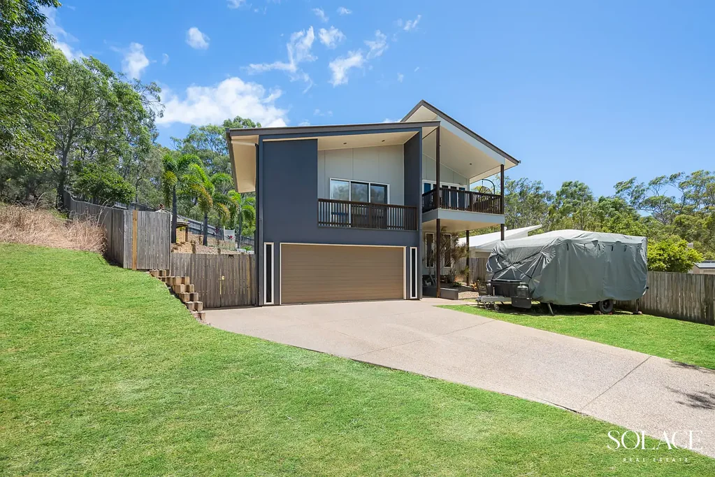 24 Sanctuary Place, South Gladstone, QLD 4680