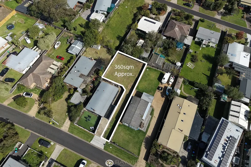 Dromana Premium Land Opportunity with Endorsed Plans & Permits