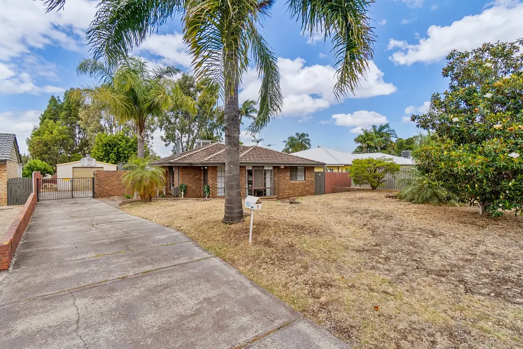 5 Dodds Place, Beechboro, WA 6063