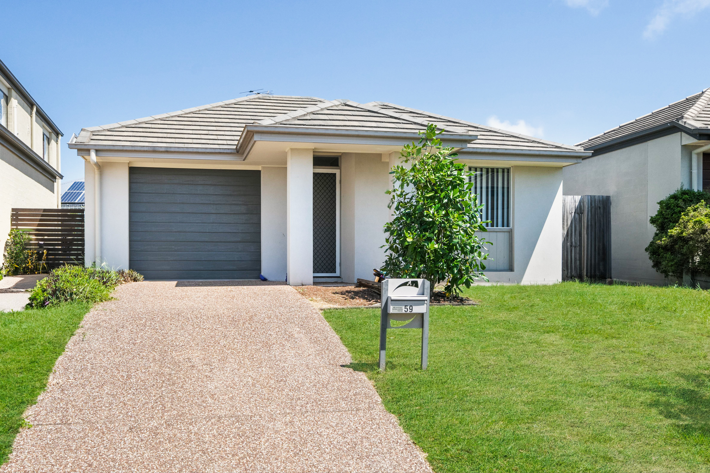 59 BIRKDALE CCT, NORTH LAKES QLD 4509, 0 غرف, 0 حمامات, House