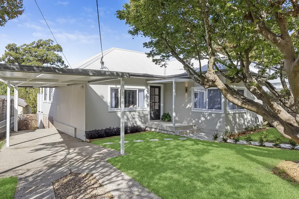 Berowra Heights 4Moenga Stunning Cottage Charm