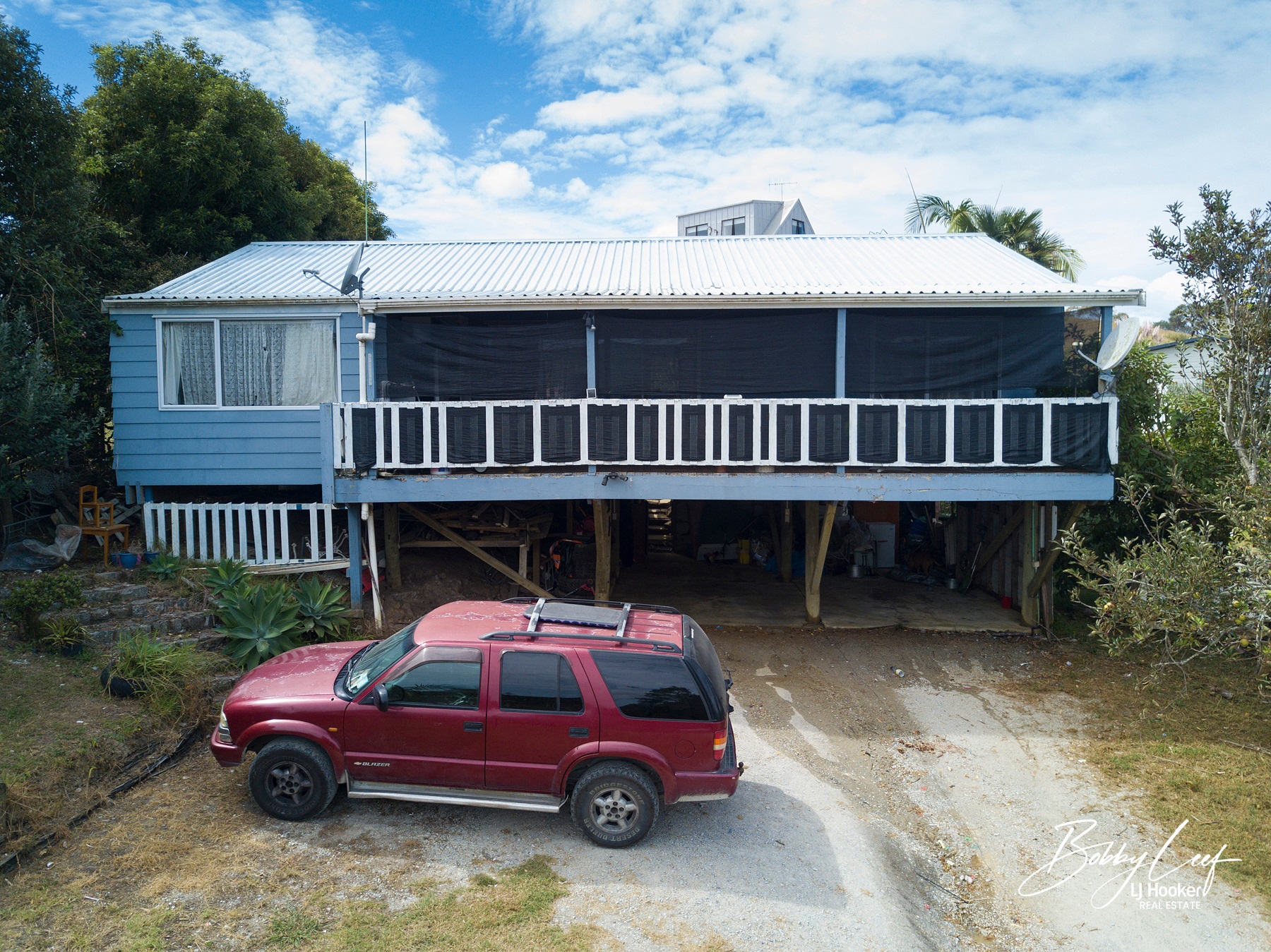 10 Paradise Road, Coopers Beach, Far North, 3 Bedrooms, 1 Bathrooms