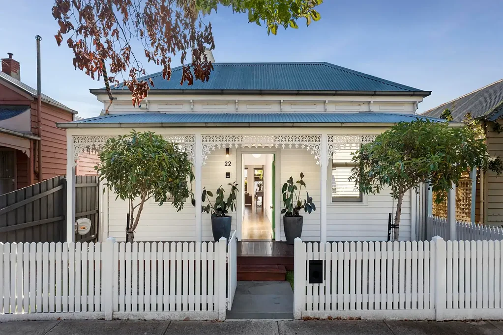 22 Pasco Street, Williamstown, VIC 3016