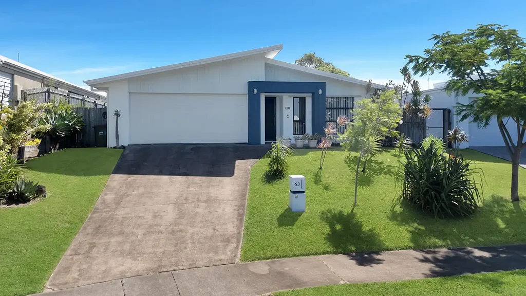 63 Caroval Drive, Rural View, QLD 4740