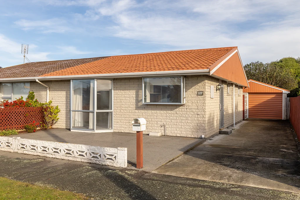 320b Estuary Road, South New Brighton, Canterbury