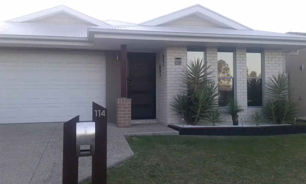 114 Brookside Circuit, Ormeau, QLD 4208