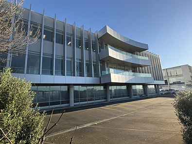 Address Withheld, Addington, Christchurch, 0 Bedrooms, 0 Bathrooms, Office Premises