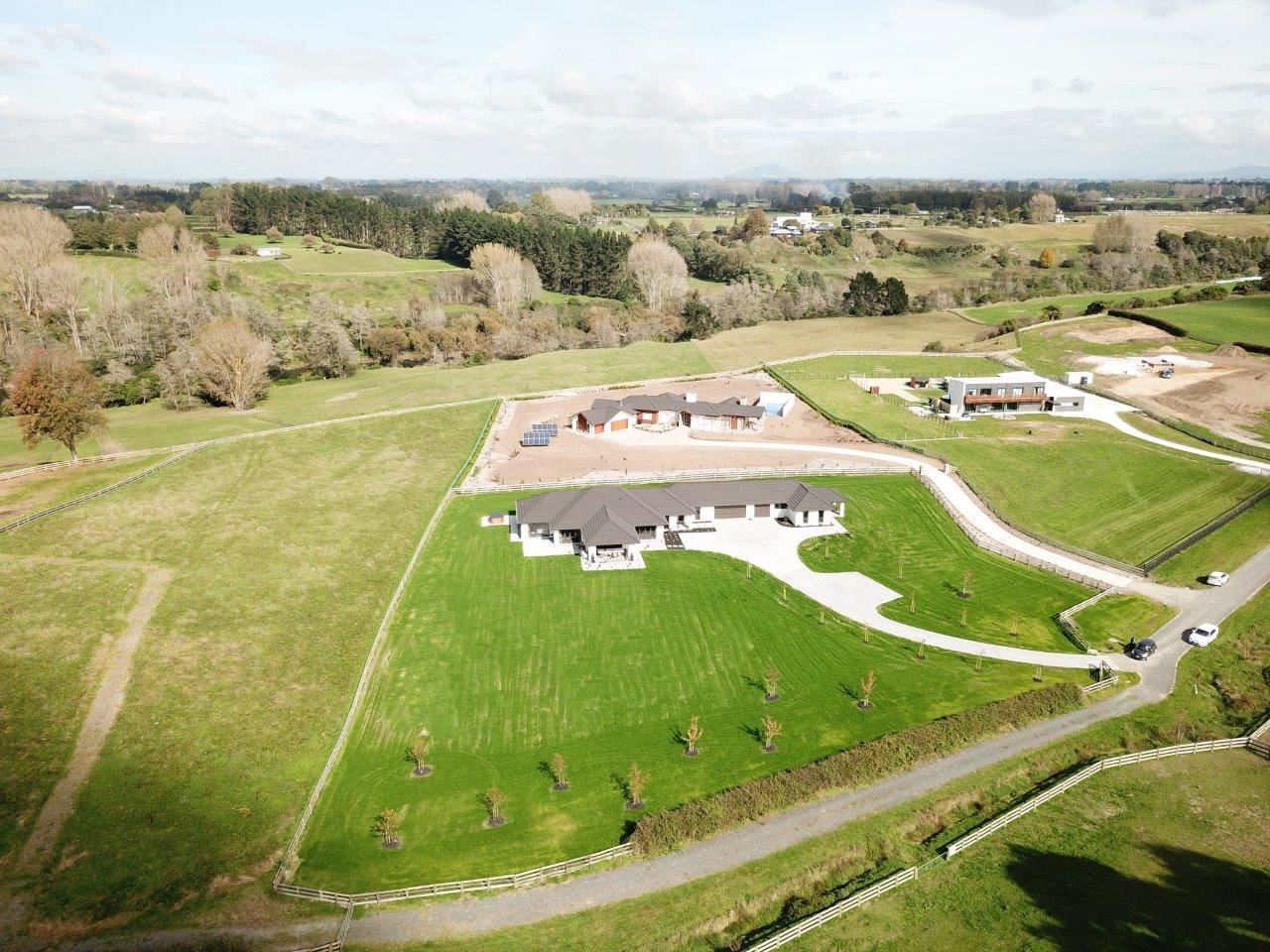 Pencarrow Road, Tamahere, Waikato, 0 rūma, 1 rūma horoi