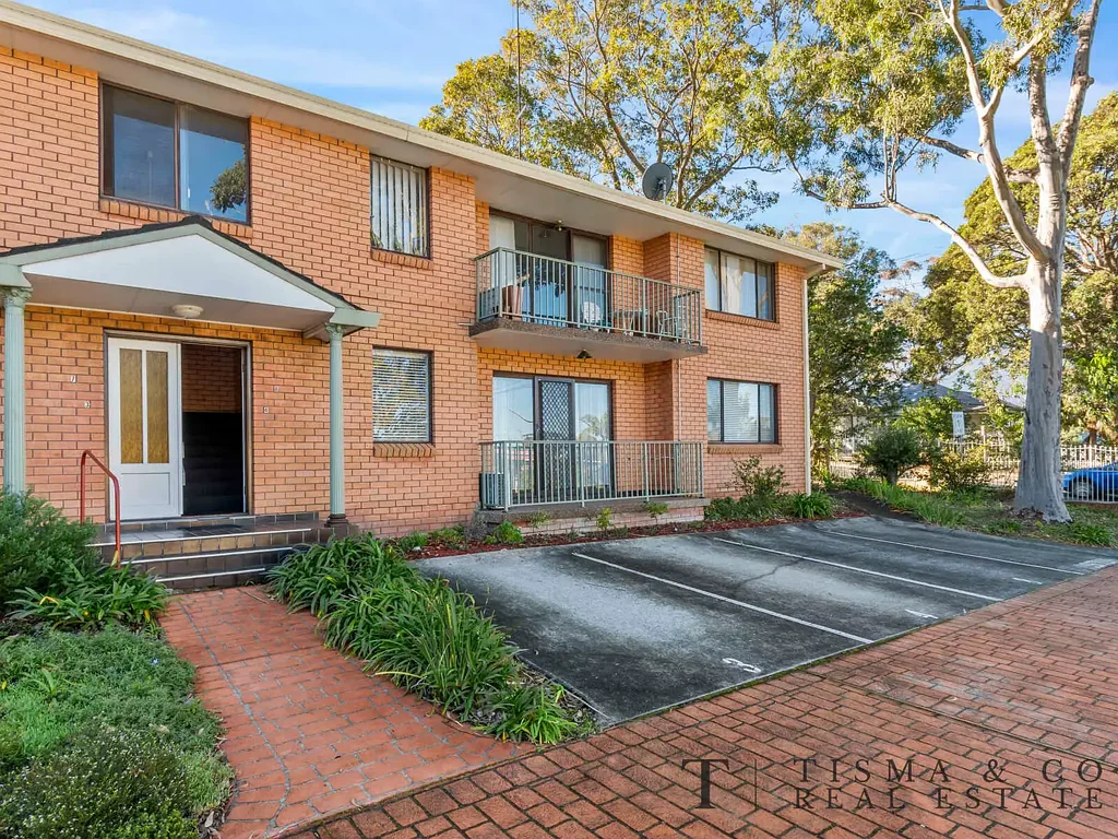 4/131 Princes Highway, Corrimal, NSW 2518
