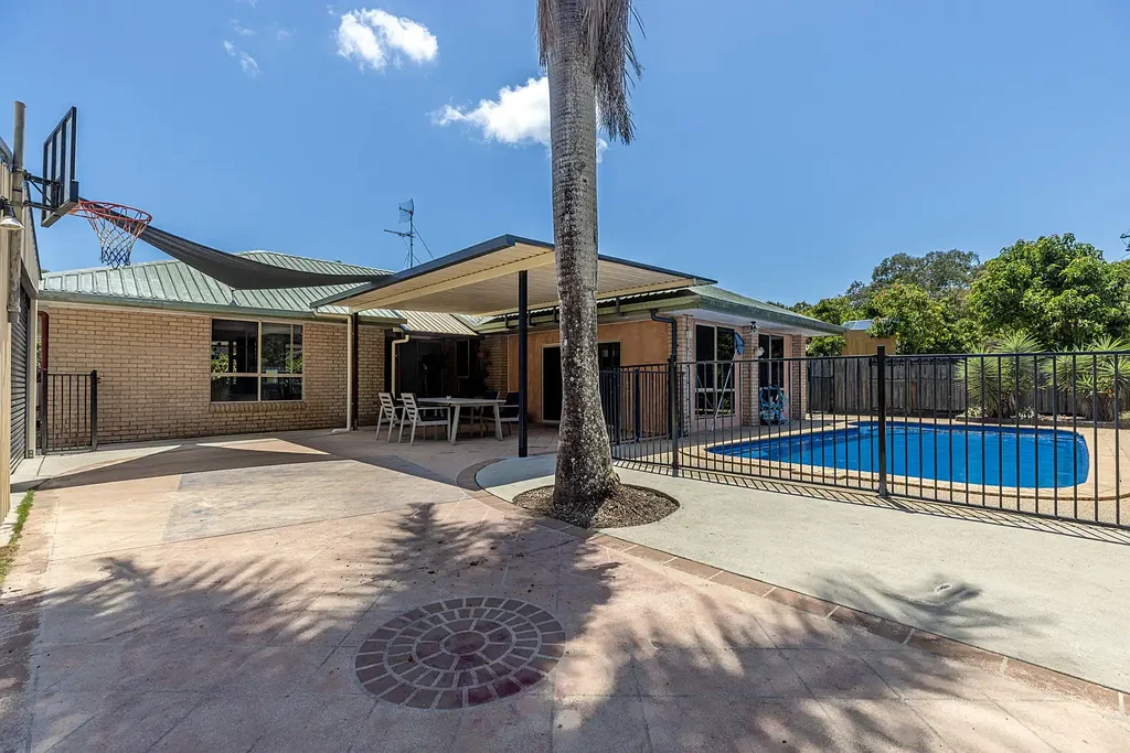 29 Cabbage Tree Road, Andergrove, QLD 4740
