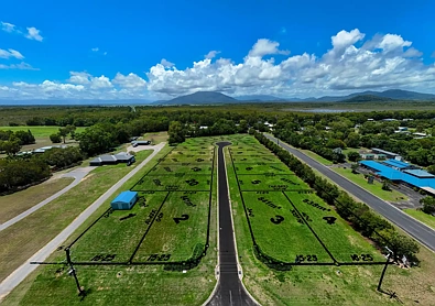 Multiple Lots Pelican Close, Tully Heads, QLD 4854, 0房, 0浴, Section