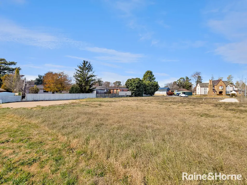 Kelso  RARE 1,042SQM BLOCK IN FRESH KELSO ESTATE