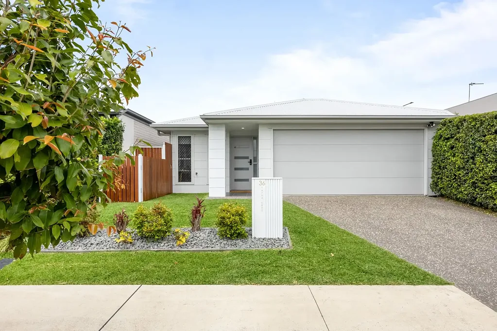 Nirimba 3Zimmer Effortless Coastal Living with Privacy and Style