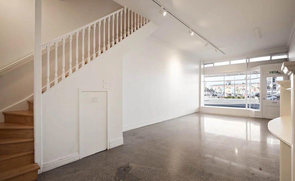 Auckland Central KARANGAHAPE ROAD RETAIL WITH OPTIONS