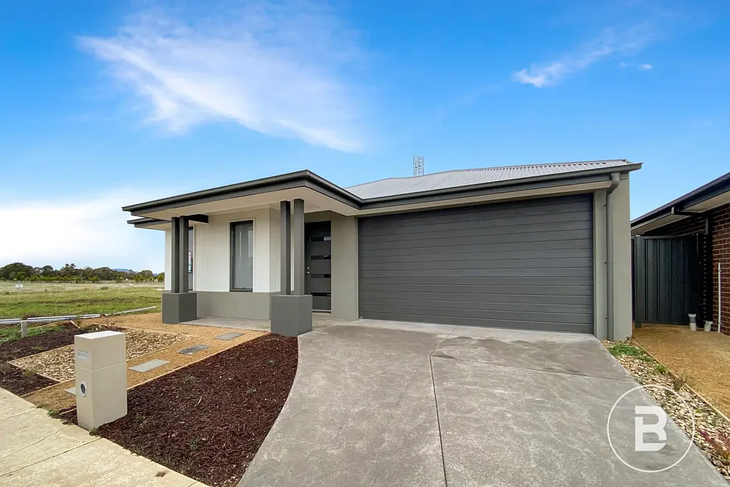 SPACIOUS NEW BUILD IN POPULAR WINTER VALLEY
